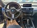 BMW X1 xDrive 20d M Sport Aut. Schwarz - thumbnail 18