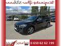 BMW X1 xDrive 20d M Sport Aut. Schwarz - thumbnail 1