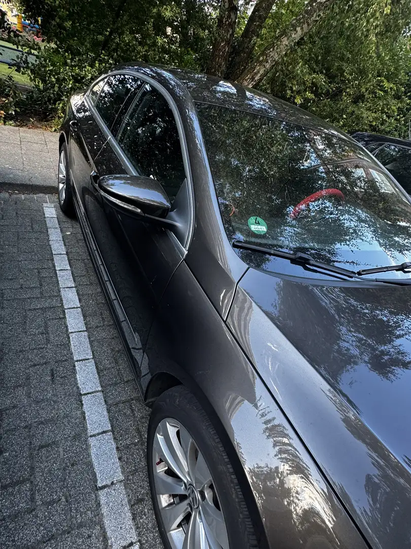 Volkswagen CC 1.8 TSI Bruin - 2