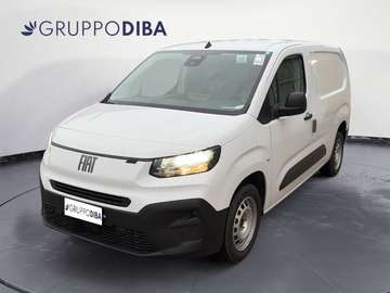Dobl? Dobl? Van Xl 1.5 Diesel130 Cv Manuale