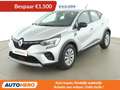 Renault Captur 1.0 TCe Experience Grau - thumbnail 1