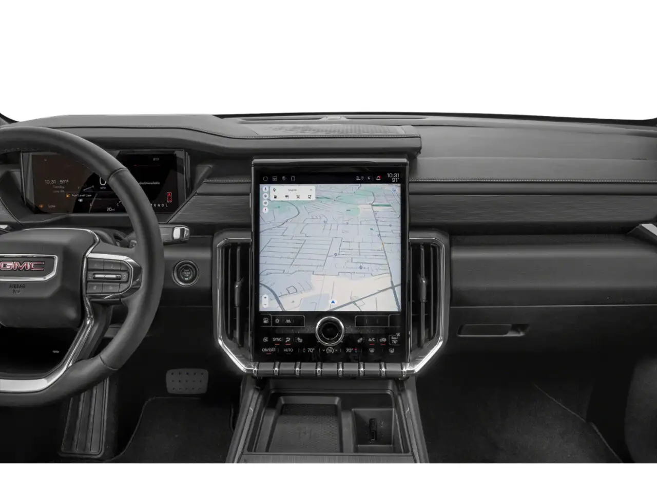 GMC Acadia снимка GMC Acadia