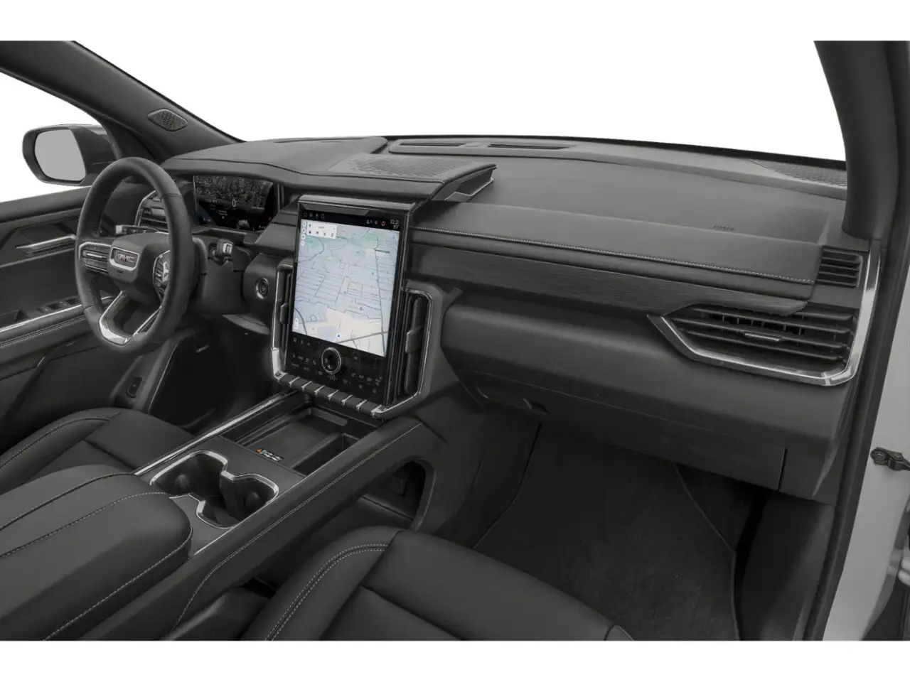 GMC Acadia снимка GMC Acadia