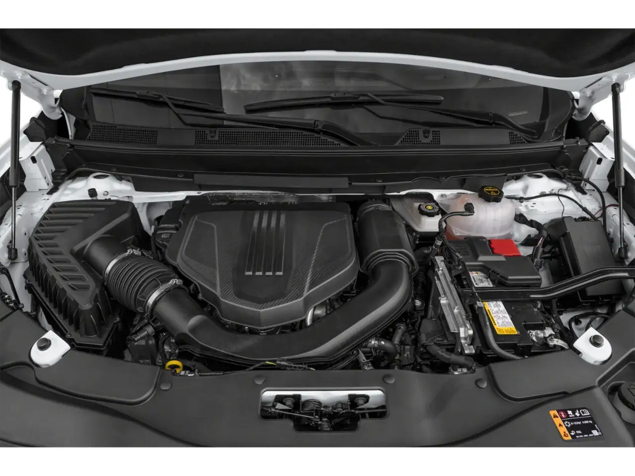GMC Acadia снимка GMC Acadia