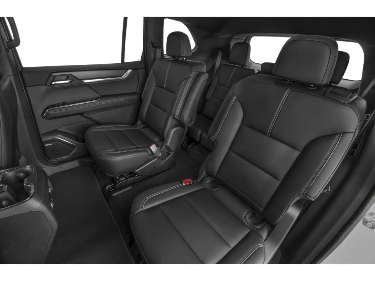GMC Acadia снимка GMC Acadia
