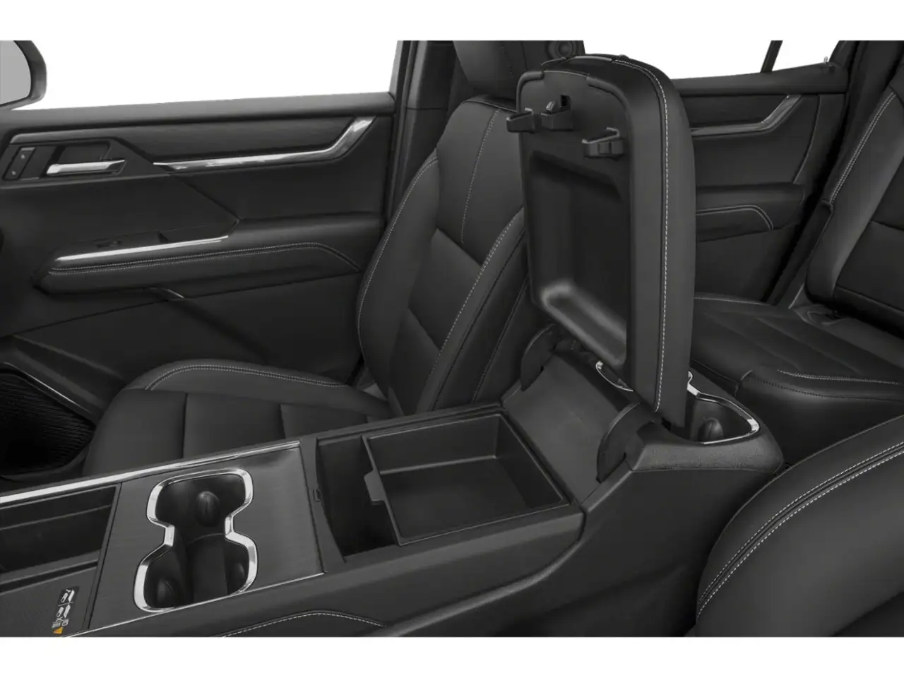 GMC Acadia снимка GMC Acadia