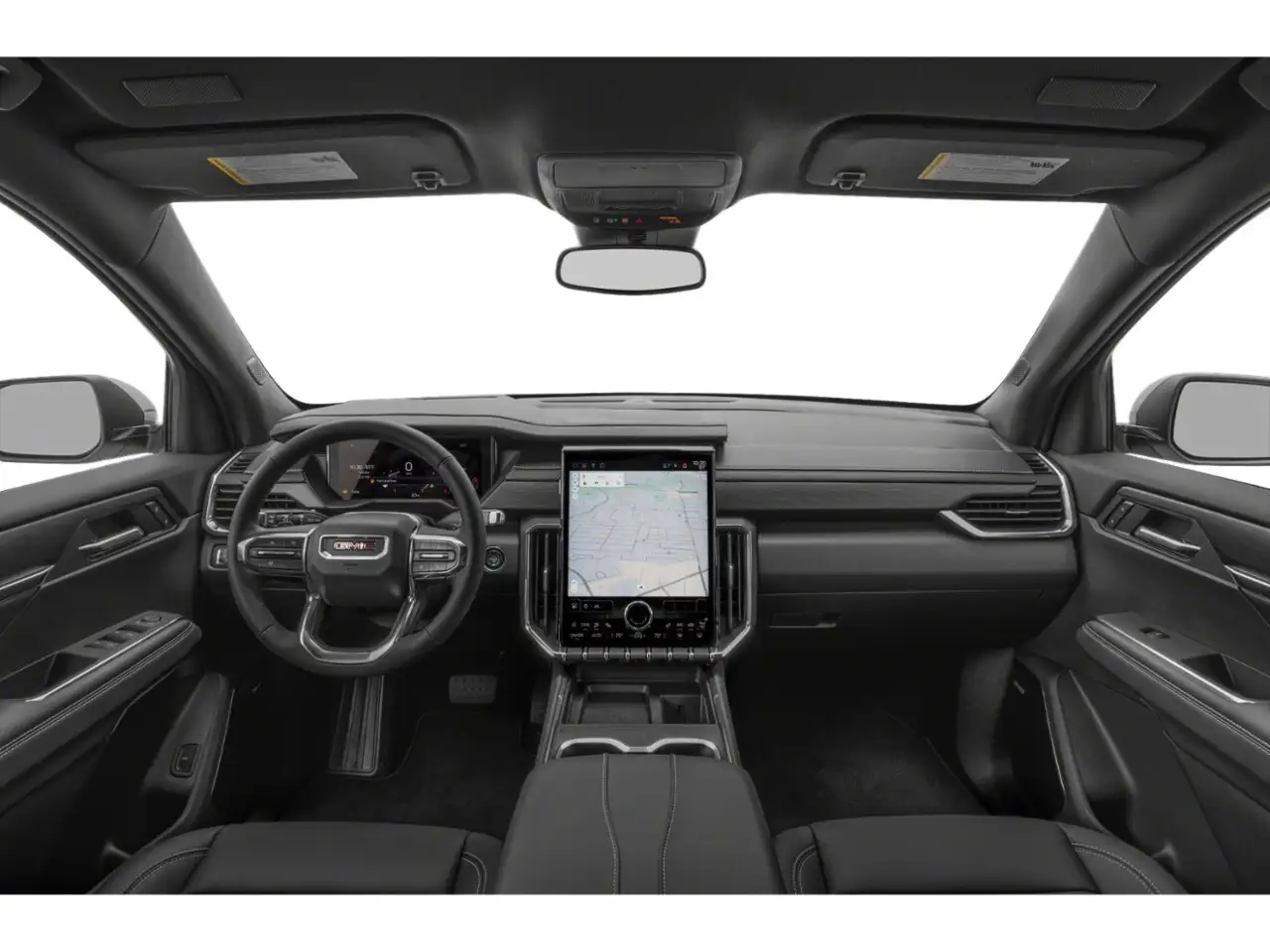 GMC Acadia снимка GMC Acadia