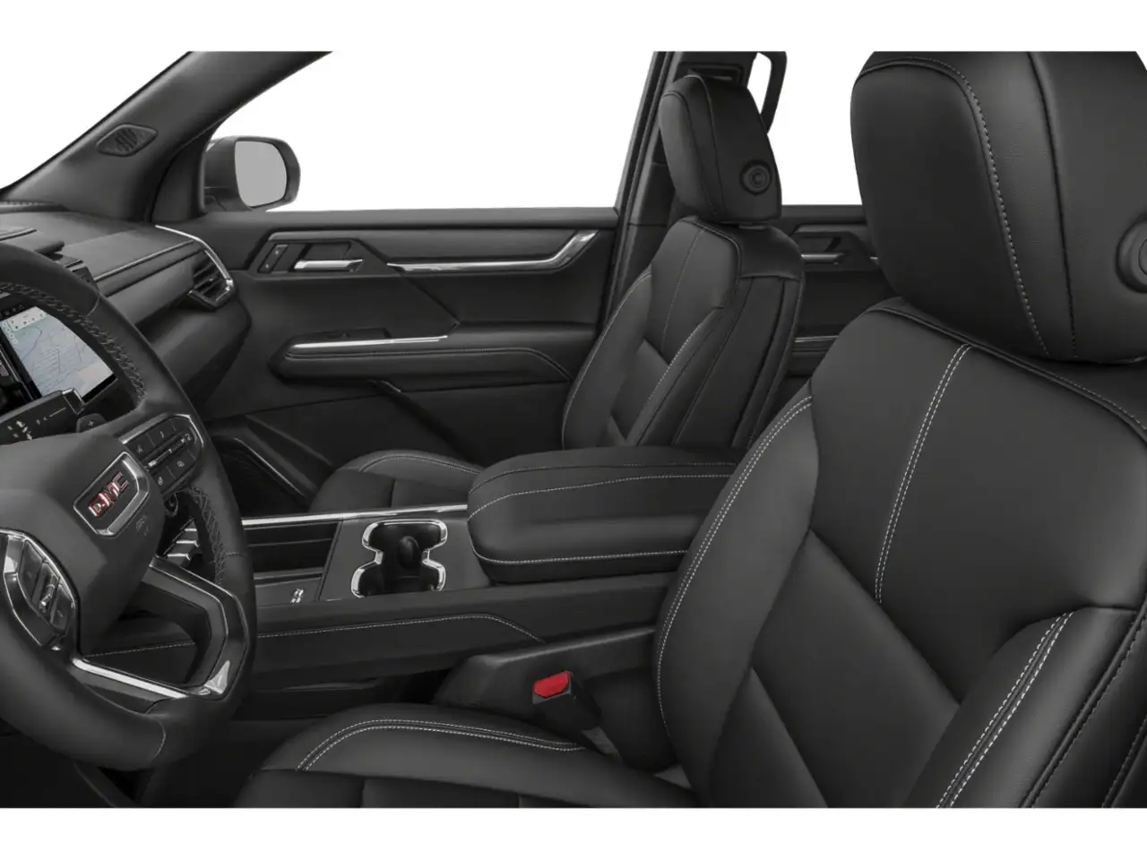GMC Acadia снимка GMC Acadia