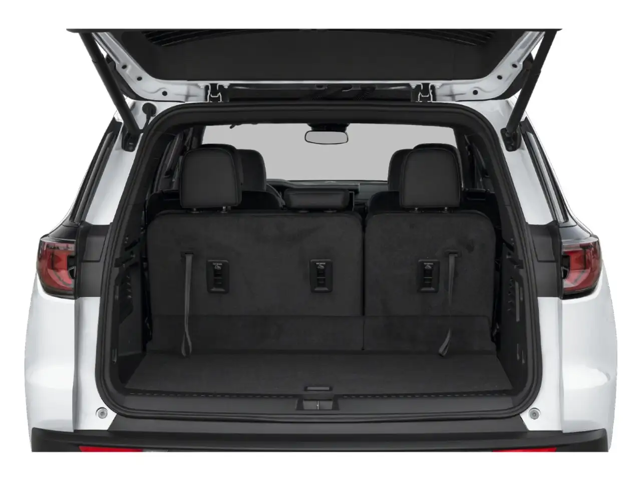 GMC Acadia снимка GMC Acadia