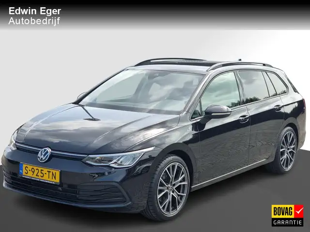 Volkswagen Golf Variant 1.0 eTSI Life DSG | Elektrische Trekhaak | Ad crui
