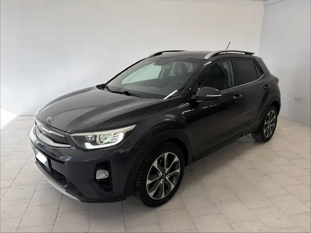 Kia Stonic 1.6 crdi Style Adas Pack 110cv