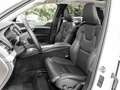 Volvo XC90 Plus Bright AWD B5 Diesel EU6d 7-Sitzer Allrad AD Weiß - thumbnail 13
