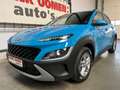 Hyundai KONA 1.0 T-GDI Hybrid + Camera | Climate | Stoel/Stuurv Blauw - thumbnail 3