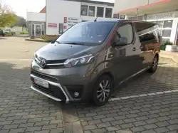 Toyota Proace (Verso) Verso "Team Deutschland"