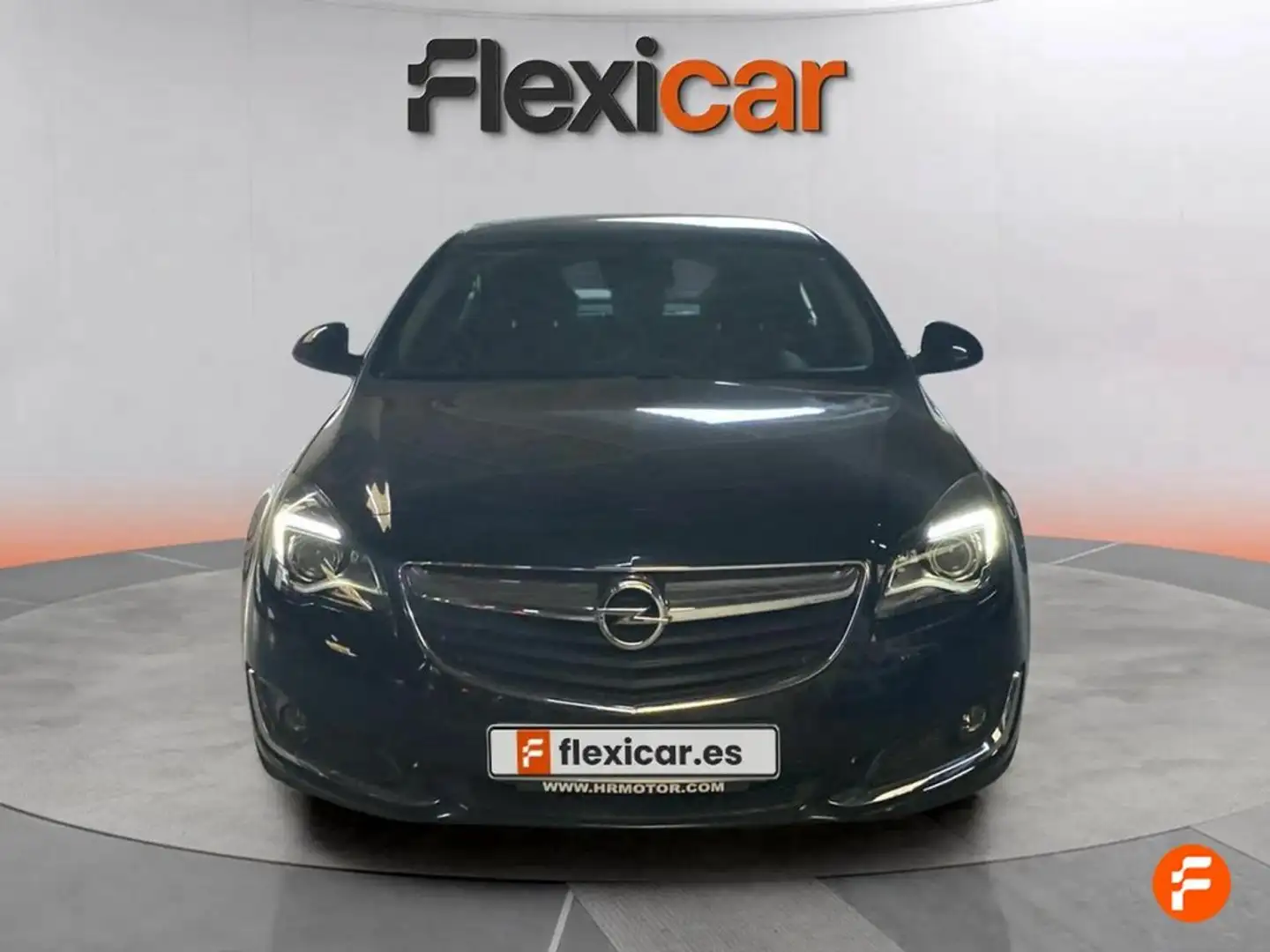 Opel Insignia 1.6 CDTI Start&Stop ecoFLEX 136 Business Beige - 2