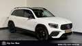 Mercedes-Benz GLB 35 AMG 4Matic PANO+MULITBE+HIGH-END+GARANTIE Weiß - thumbnail 8