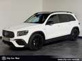 Mercedes-Benz GLB 35 AMG 4Matic PANO+MULITBE+HIGH-END+GARANTIE Weiß - thumbnail 1