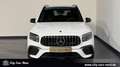 Mercedes-Benz GLB 35 AMG 4Matic PANO+MULITBE+HIGH-END+GARANTIE Weiß - thumbnail 9