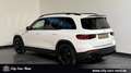 Mercedes-Benz GLB 35 AMG 4Matic PANO+MULITBE+HIGH-END+GARANTIE Weiß - thumbnail 3