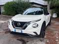 Nissan Juke Juke 1.0 dig-t N-Connecta 114cv Bianco - thumbnail 3