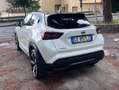 Nissan Juke Juke 1.0 dig-t N-Connecta 114cv Bianco - thumbnail 4