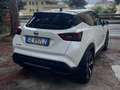 Nissan Juke Juke 1.0 dig-t N-Connecta 114cv Bianco - thumbnail 6