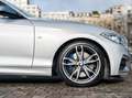 BMW 235 (F22) Coupe M235i Zilver - thumbnail 16