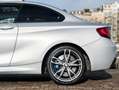 BMW 235 (F22) Coupe M235i Zilver - thumbnail 14
