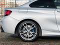 BMW 235 (F22) Coupe M235i Zilver - thumbnail 15