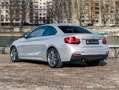 BMW 235 (F22) Coupe M235i Zilver - thumbnail 11