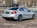 BMW 235 (F22) Coupe M235i Zilver - thumbnail 10