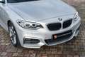 BMW 235 (F22) Coupe M235i Zilver - thumbnail 5