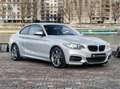 BMW 235 (F22) Coupe M235i Zilver - thumbnail 2