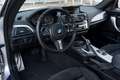 BMW 235 (F22) Coupe M235i Zilver - thumbnail 31