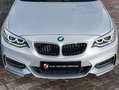 BMW 235 (F22) Coupe M235i Argent - thumbnail 4