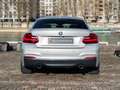 BMW 235 (F22) Coupe M235i Zilver - thumbnail 12