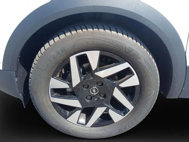 Opel Mokka view 8