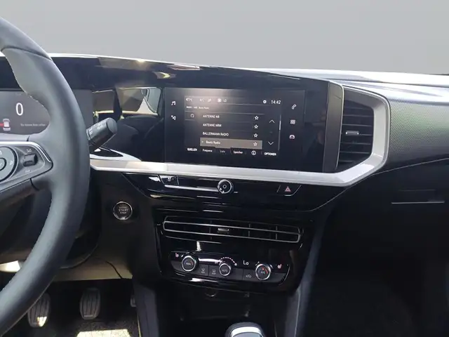 Opel Mokka view 12