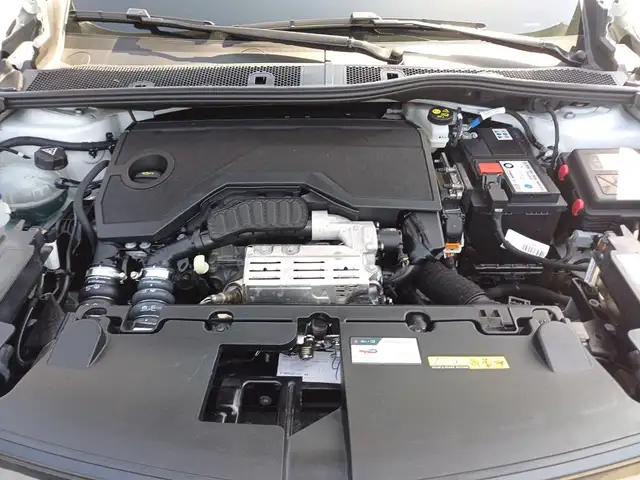 Opel Mokka view 5