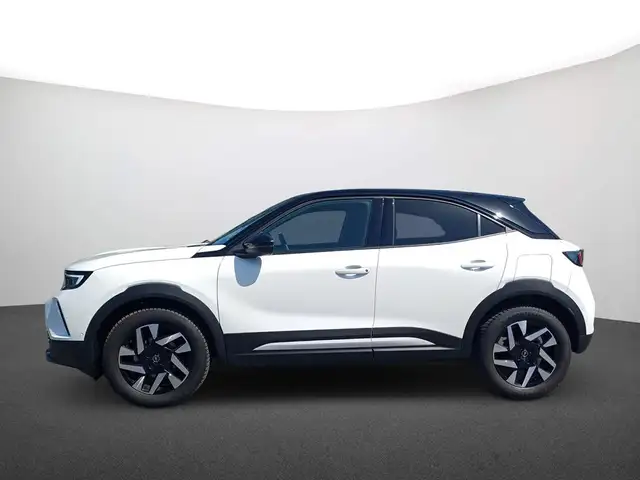 Opel Mokka view 4