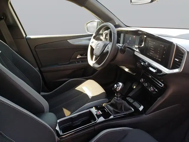 Opel Mokka view 11