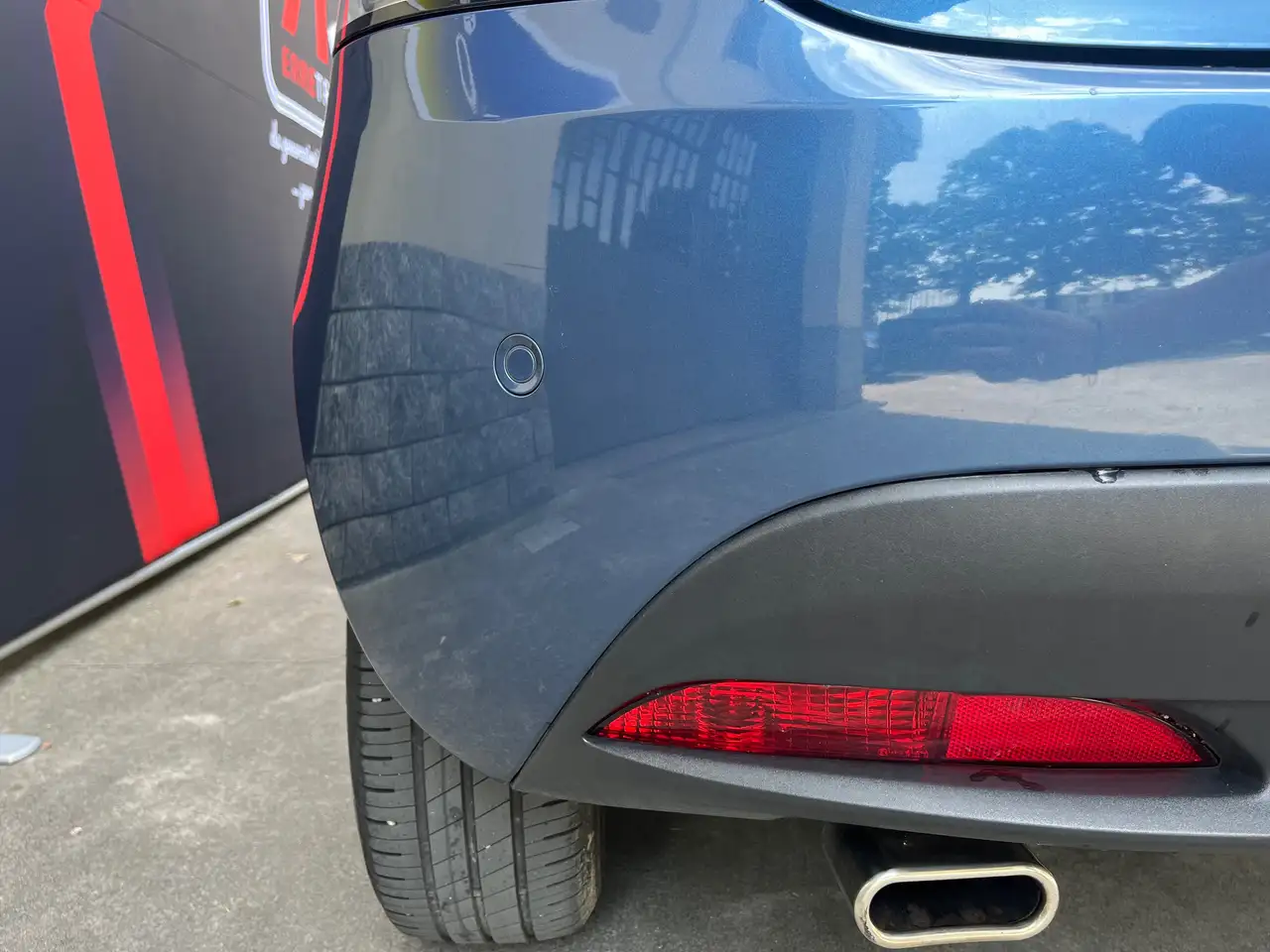 Lancia Ypsilon 2023
