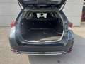 Toyota Auris 1.8 HSD Break Black Edition Bleu - thumbnail 7