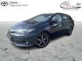 Toyota Auris 1.8 HSD Break Black Edition Bleu - thumbnail 1