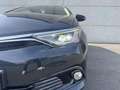 Toyota Auris 1.8 HSD Break Black Edition Bleu - thumbnail 5