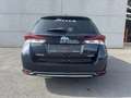 Toyota Auris 1.8 HSD Break Black Edition Bleu - thumbnail 6
