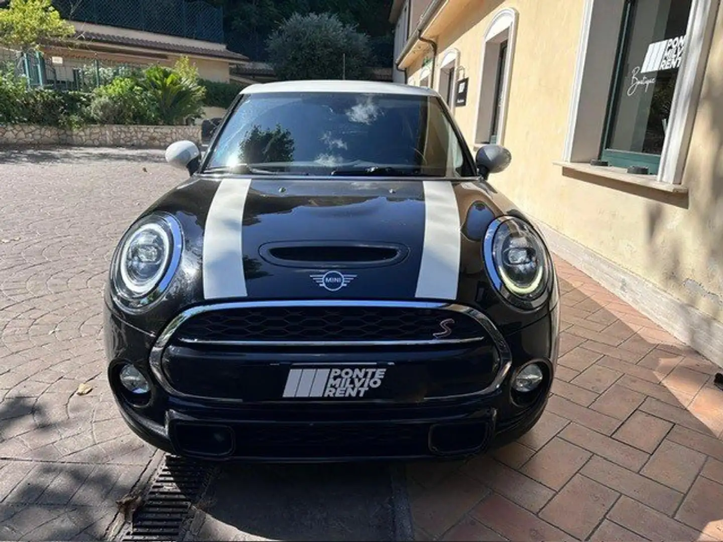 MINI Cooper SD Mini IV F55 2018 5p 5p 2.0 Hype auto - 2