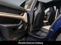 Porsche Taycan GTS Clubleder HA-Lenkung Nachtsicht BOSE Blauw - thumbnail 31