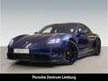 Porsche Taycan GTS Clubleder HA-Lenkung Nachtsicht BOSE Blauw - thumbnail 1
