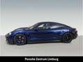 Porsche Taycan GTS Clubleder HA-Lenkung Nachtsicht BOSE Blauw - thumbnail 2